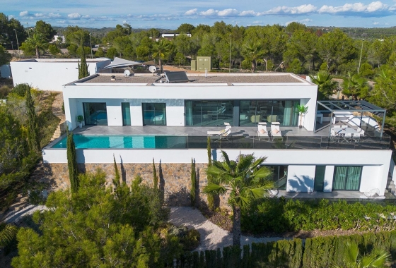 Villa - Revente - Orihuela - Las Colinas Golf