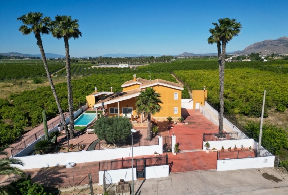 Villa - Revente - Orihuela - Orihuela