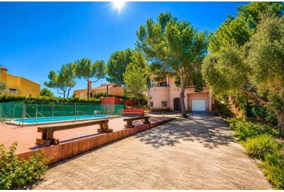 Villa - Revente - San Miguel de Salinas - San Miguel de Salinas