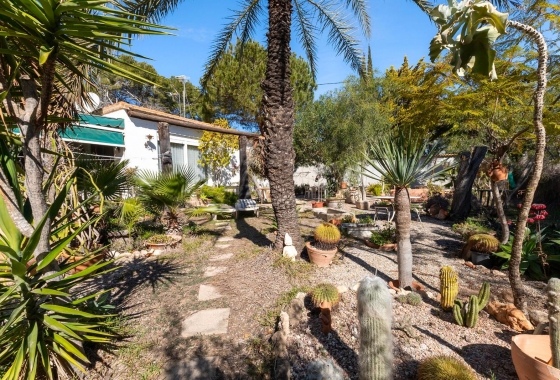 Villa - Wiederverkauf - Orihuela-Costa - Lomas de Cabo Roig