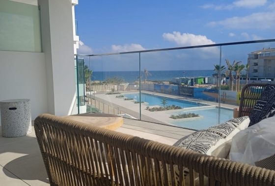 Wohnung - Neue Gebäude -
            Denia - VIC ESTANYO 3D