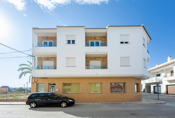 Wohnung - Neue Gebäude -
            Jacarilla - SU ISIDRO 3D