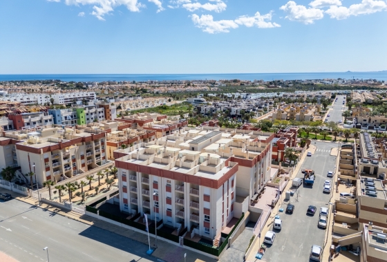 Wohnung - Neue Gebäude - Orihuela Costa - Lomas de Cabo Roig