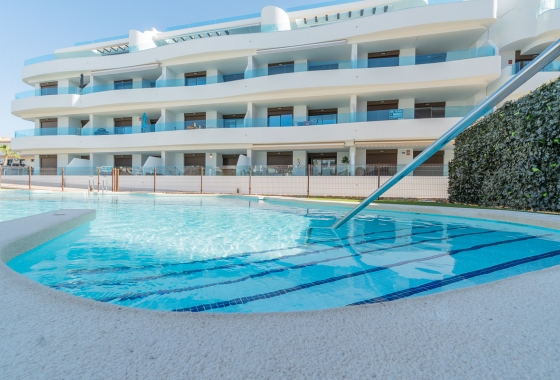 Wohnung - Neue Gebäude - Orihuela Costa - Orihuela Costa