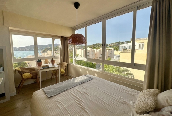 Wohnung - Wiederverkauf - Calvià - Costa de la Calma