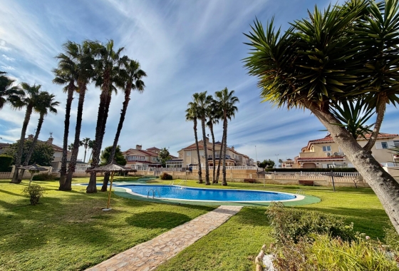 Wohnung - Wiederverkauf - Orihuela Costa - Playa Flamenca Norte
