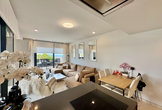 Wohnung - Wiederverkauf - Orihuela Costa - Punta Prima