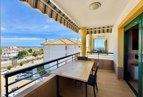 Wohnung - Wiederverkauf - Orihuela Costa - Villamartín-Las Filipinas