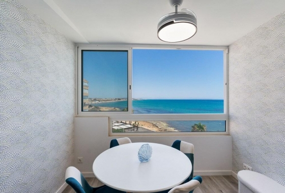 Wohnung - Wiederverkauf - Torrevieja - Cabo Cervera
