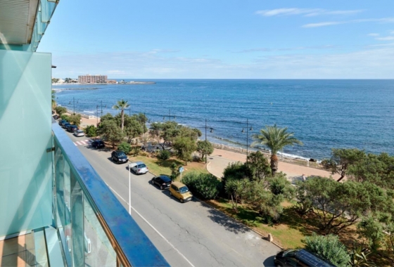 Wohnung - Wiederverkauf - Torrevieja - Playa del cura