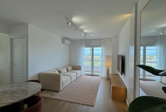 Wohnung - Wiederverkauf - Torrevieja - Punta prima
