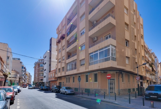 Wohnung - Wiederverkauf - Torrevieja - Torrevieja