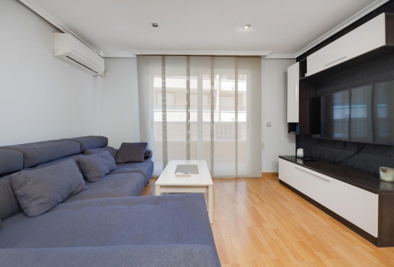 Wohnung - Wiederverkauf - Torrevieja - Torrevieja