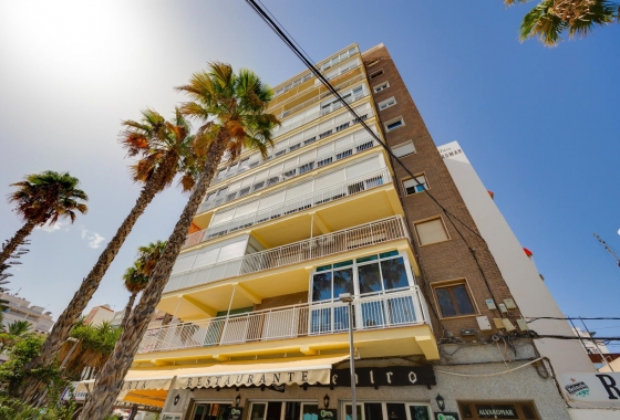 Wohnung - Wiederverkauf - Torrevieja - Torrevieja