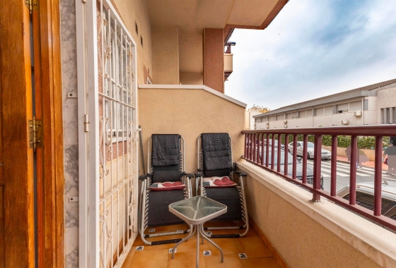 Wohnung - Wiederverkauf - Torrevieja - Torrevieja