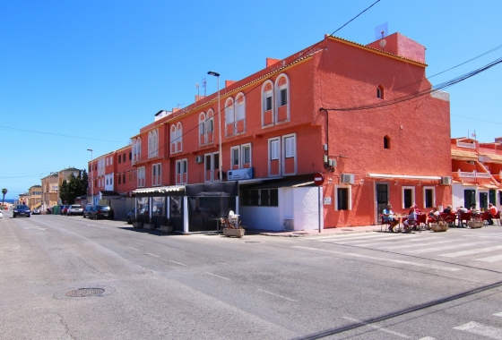 Wohnung - Wiederverkauf - Torrevieja - Torrevieja