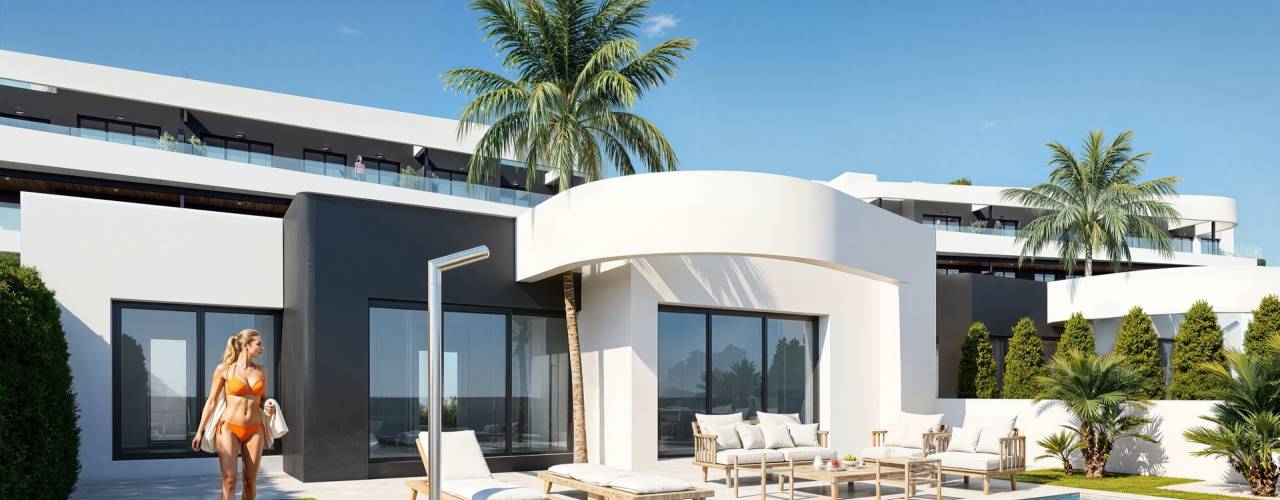 Best Mediterraneo II- Villas