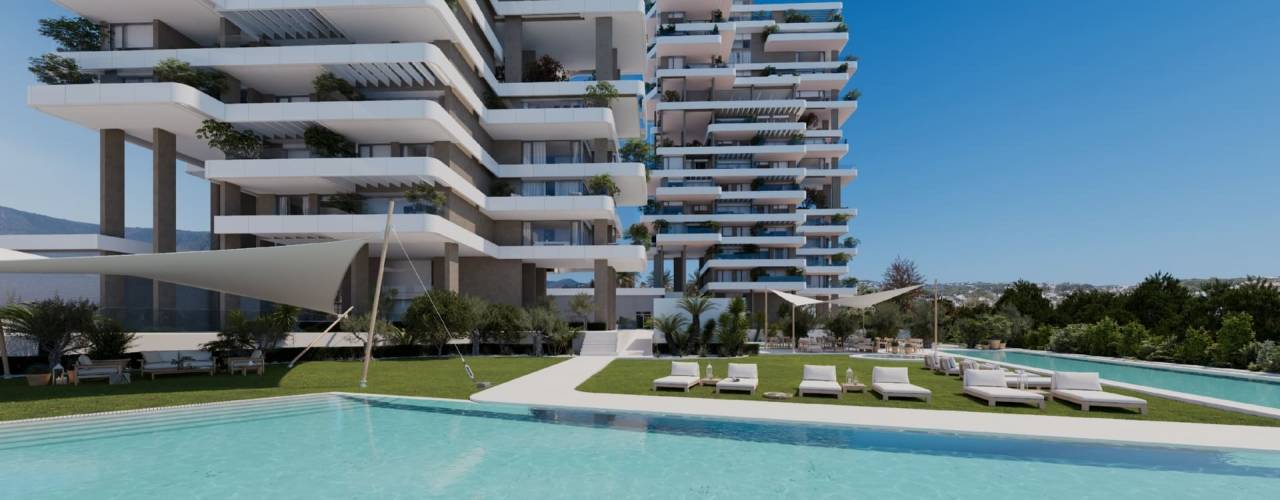 Allure Calpe