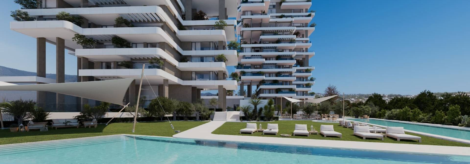 Allure Calpe