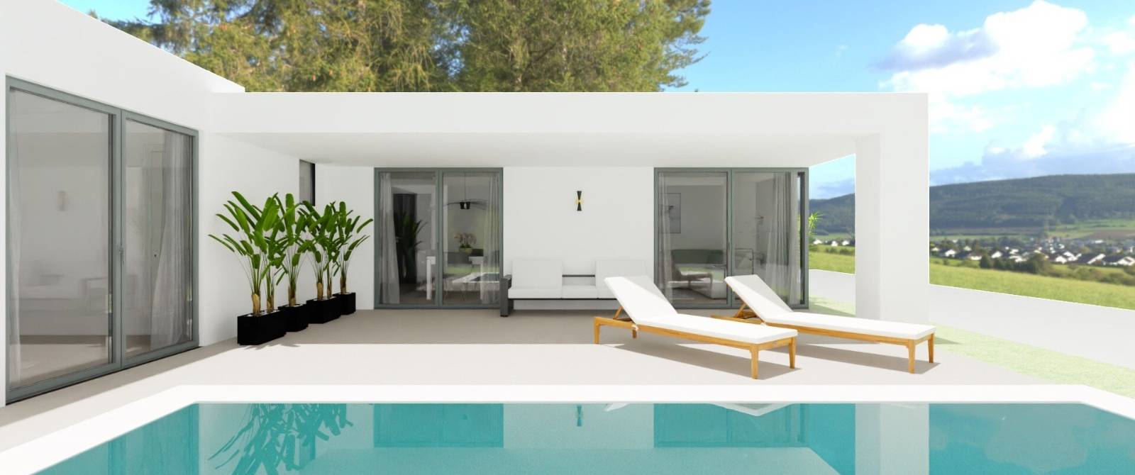 Alenda Golf Villa Selene