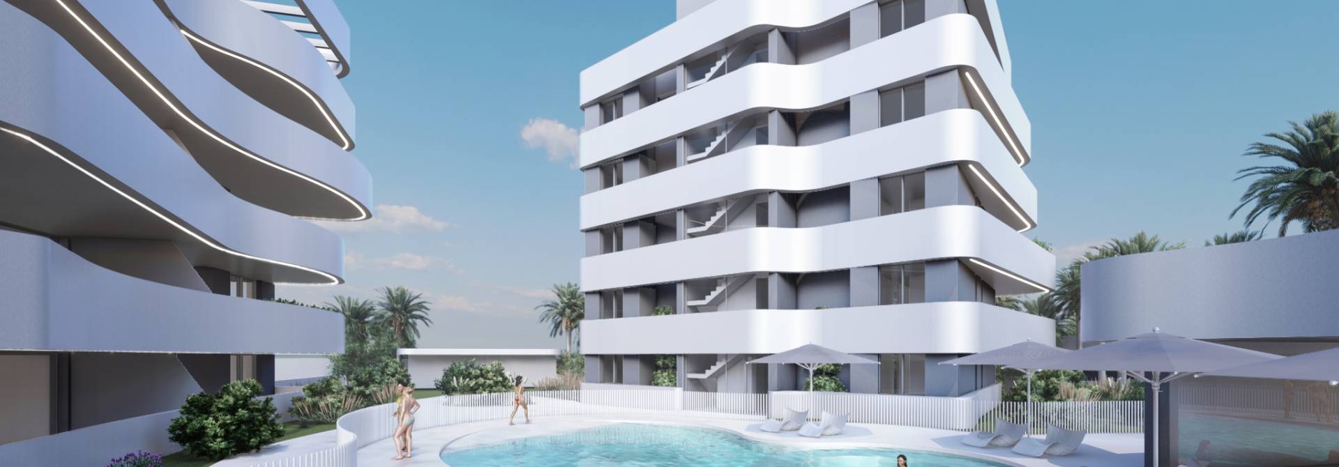 Salisol Resort Apartments