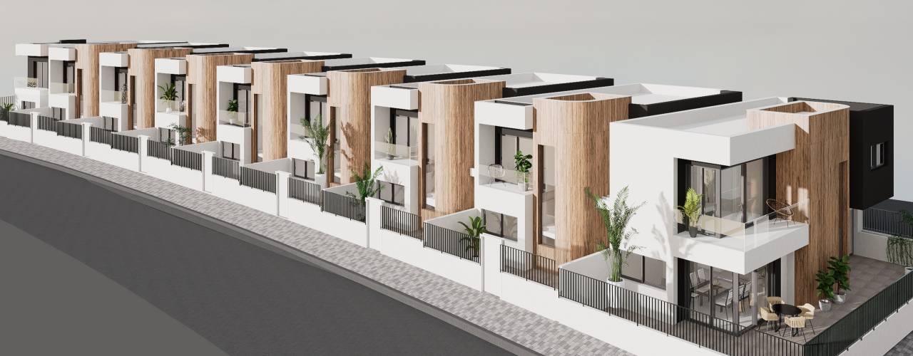 Residencial Amazonico