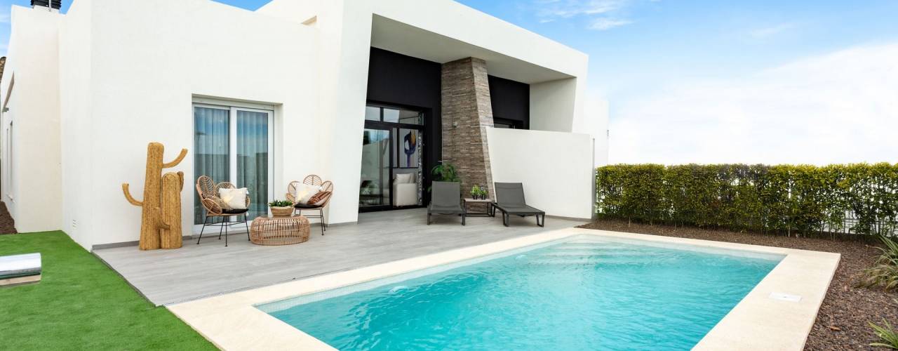 Residencial Grecia III