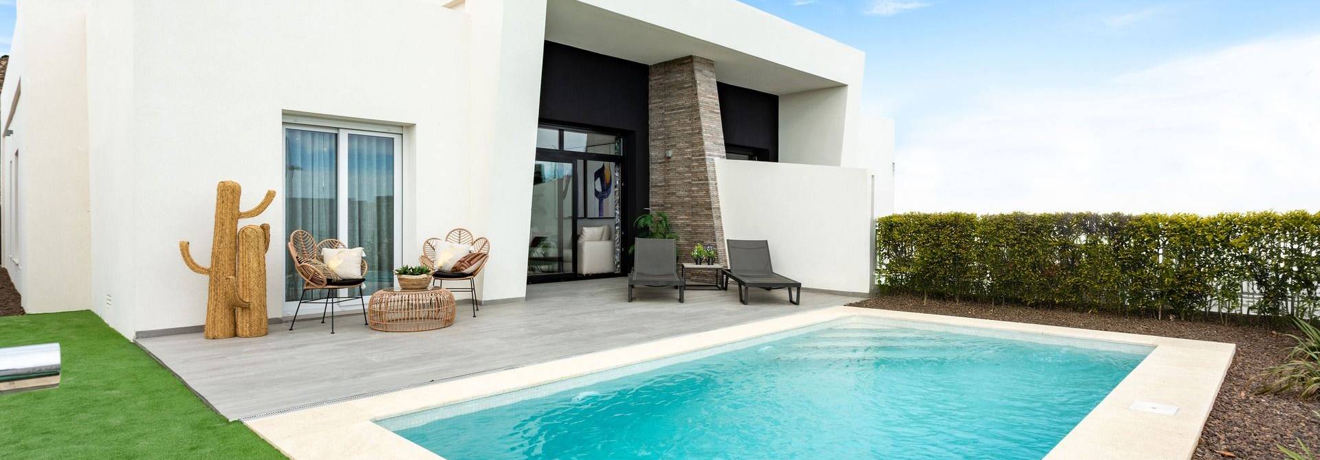Residencial Grecia III