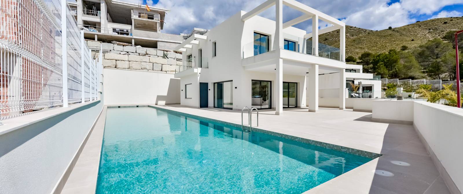 Villa Rey Luis I 38
