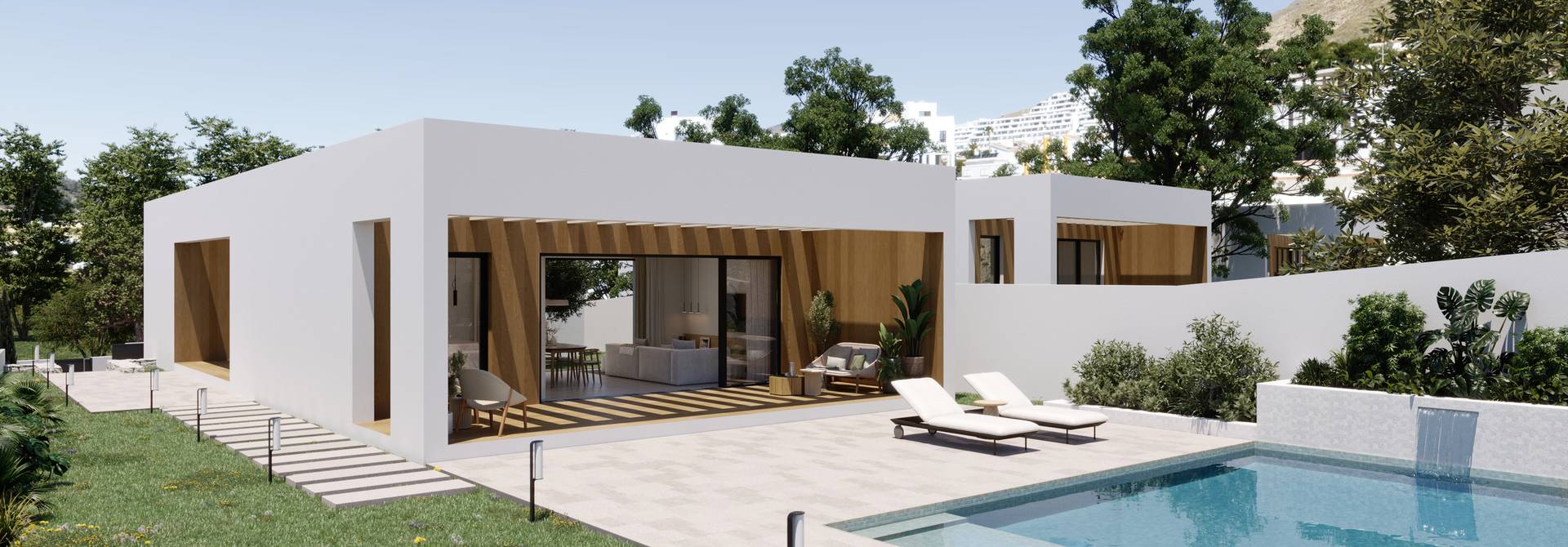 Villa Soller