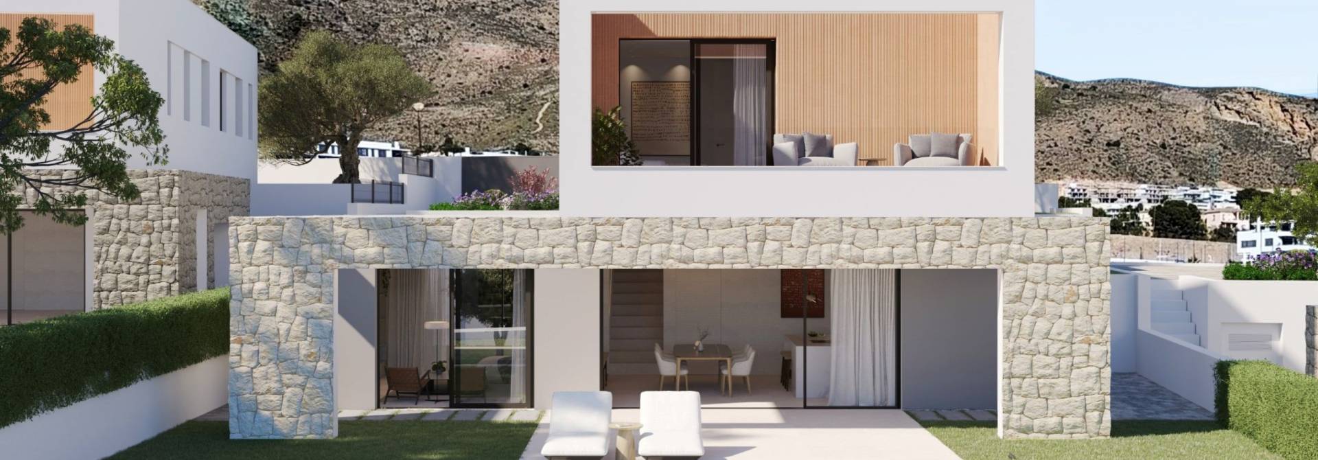 Villa Petra