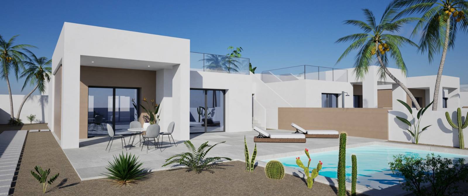 Villa Amelié