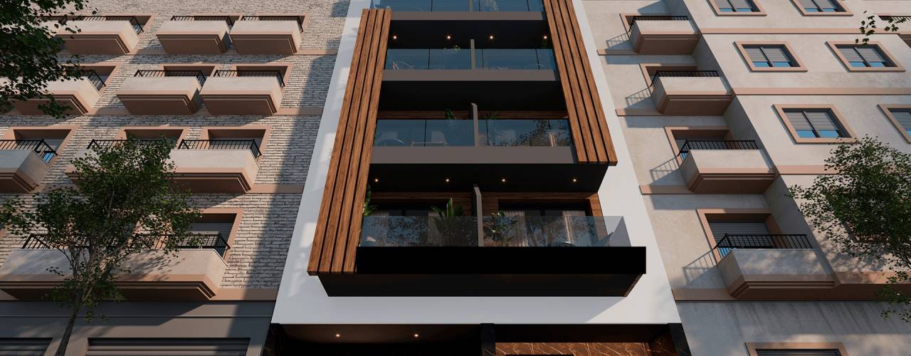 Residencial Rodas Playa