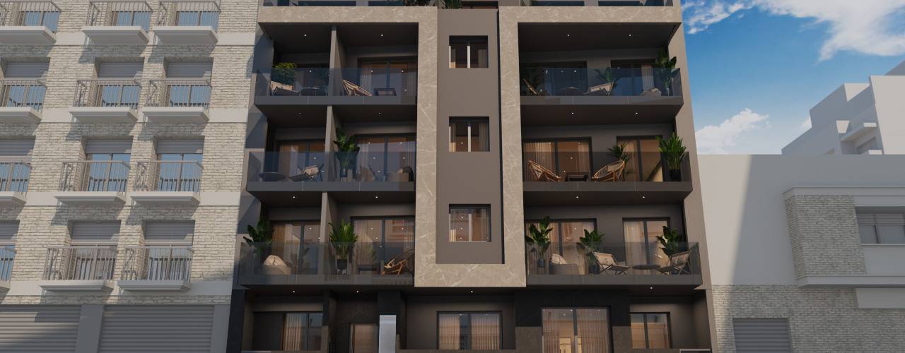 Edificio Talan 2
