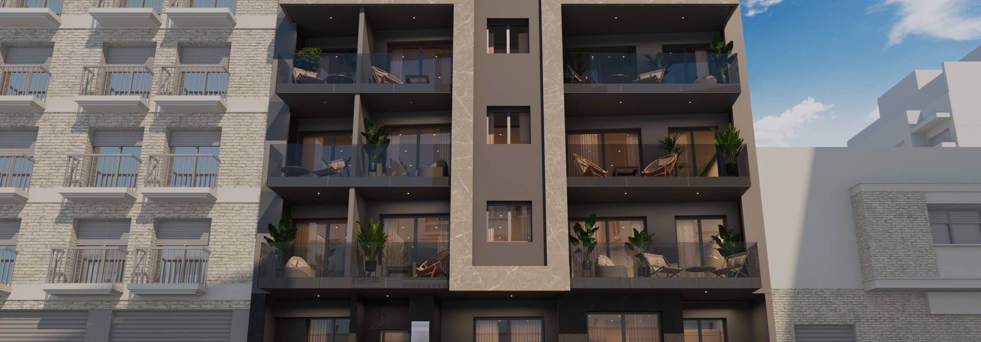Edificio Talan 2