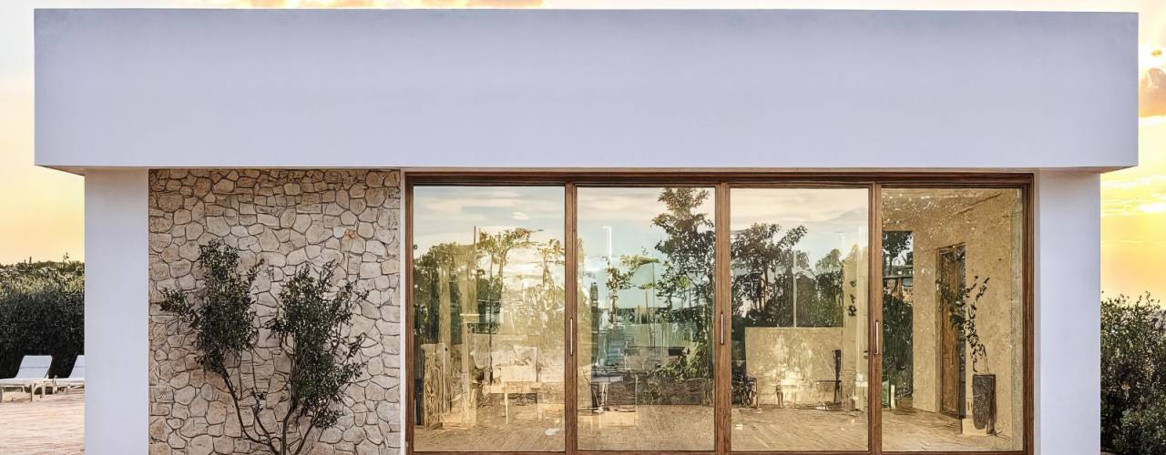 Samar Villas - MOD Villa Levante
