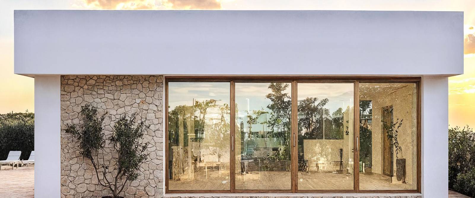 Samar Villas - MOD Villa Levante