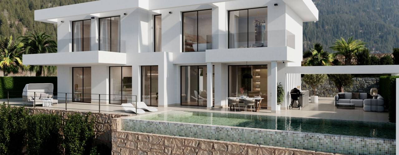 Villa Viena 8-10