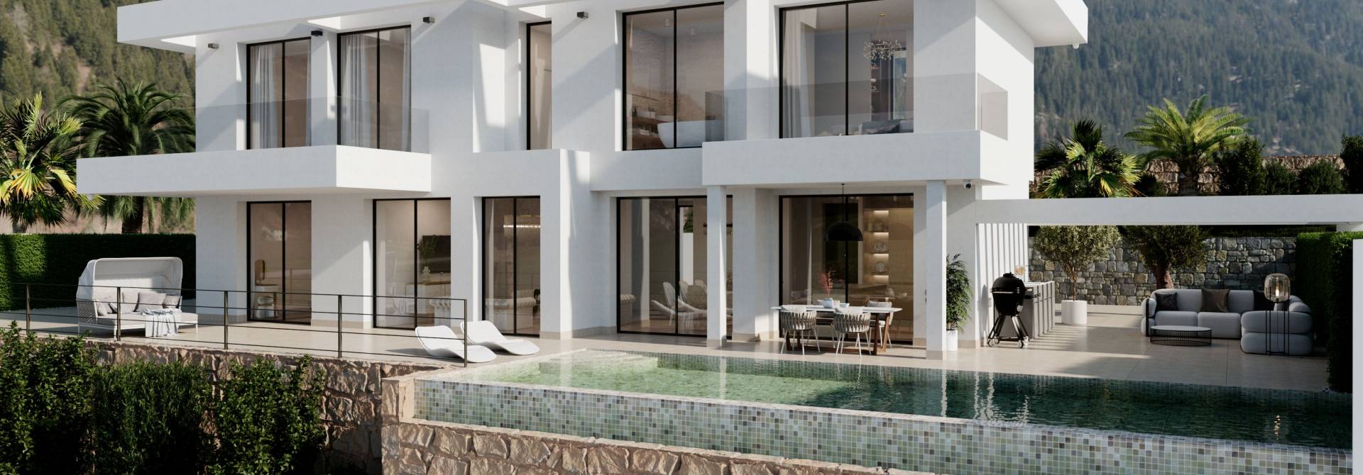 Villa Viena 8-10