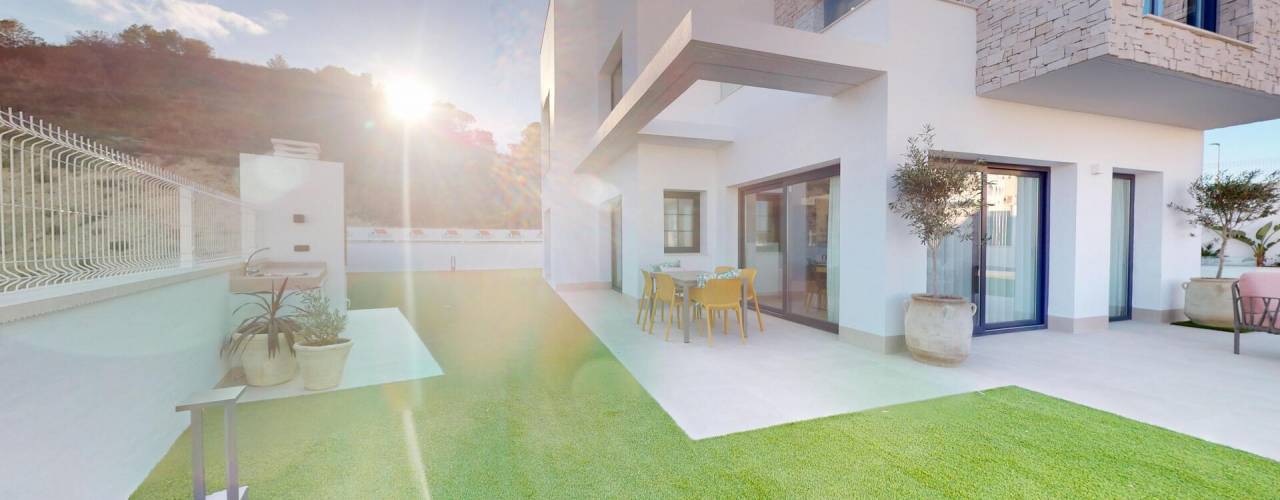 Las Bellas Luxury Villas