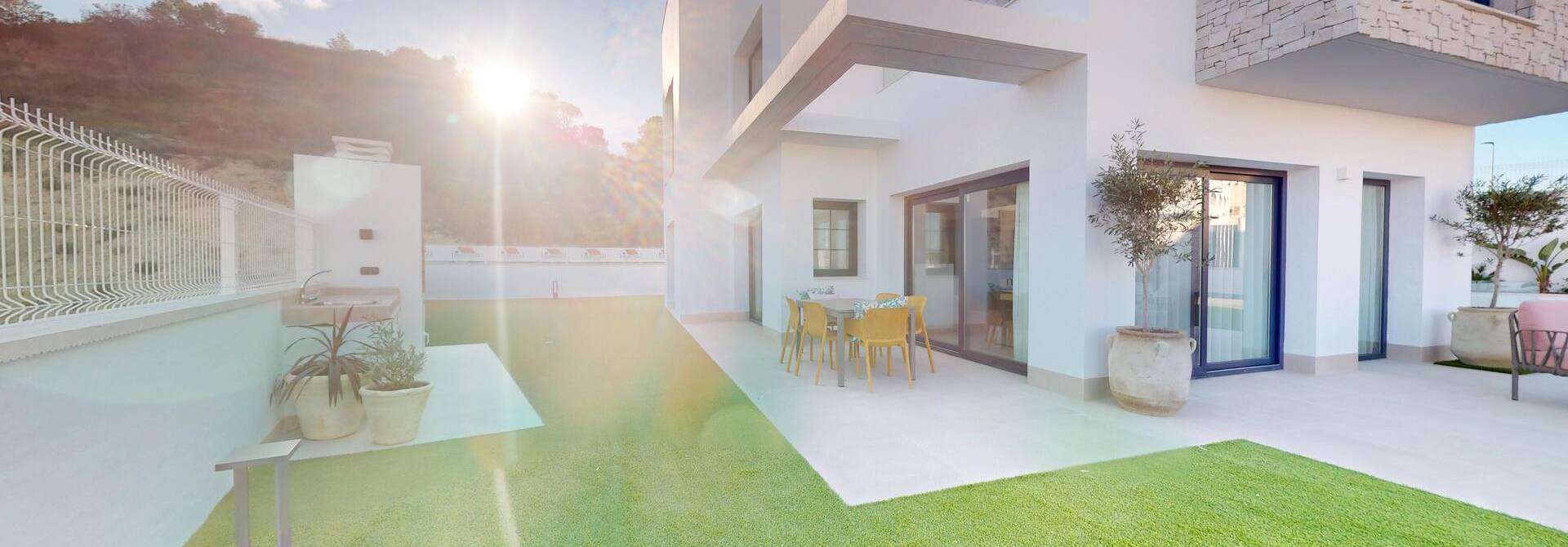 Las Bellas Luxury Villas