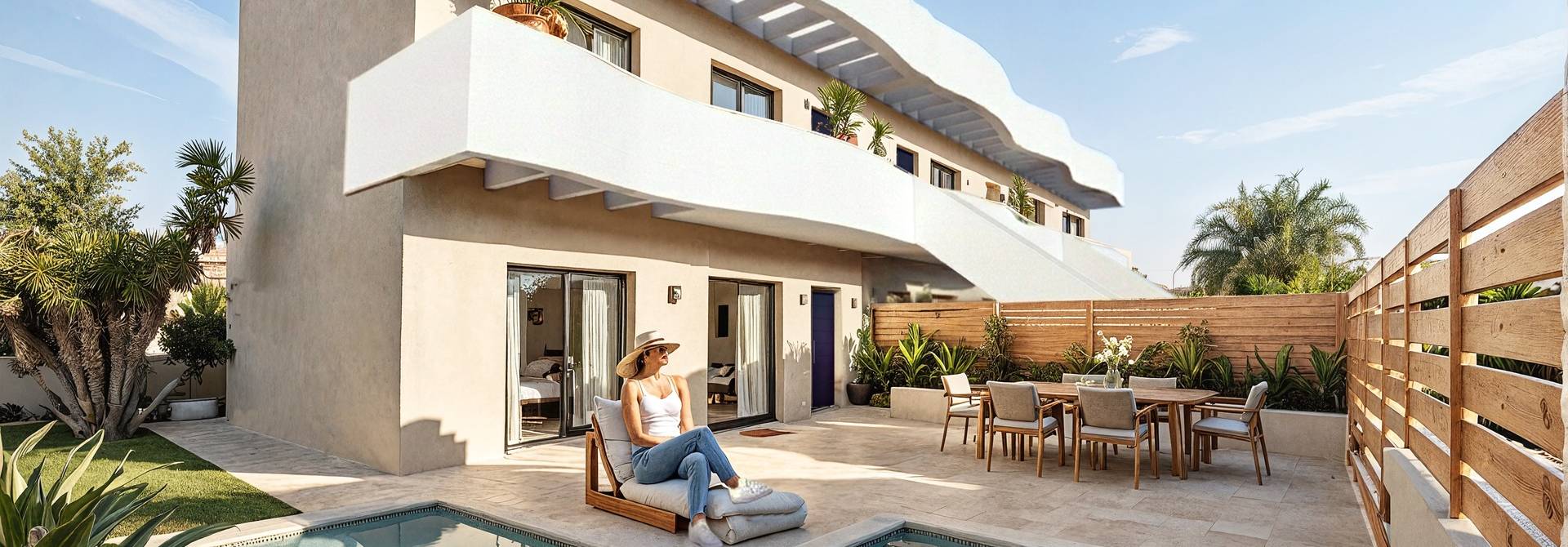 Alma Bungalows 4
