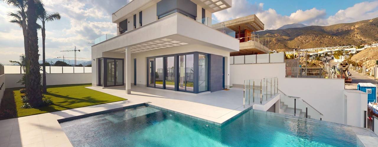 Beren Hills Villas II