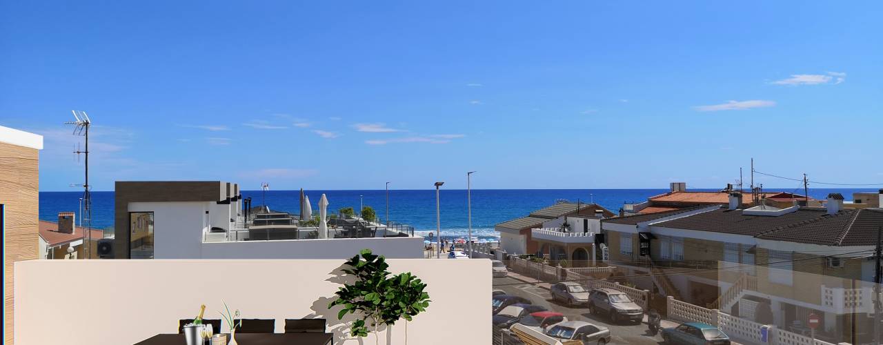 Villa Playa