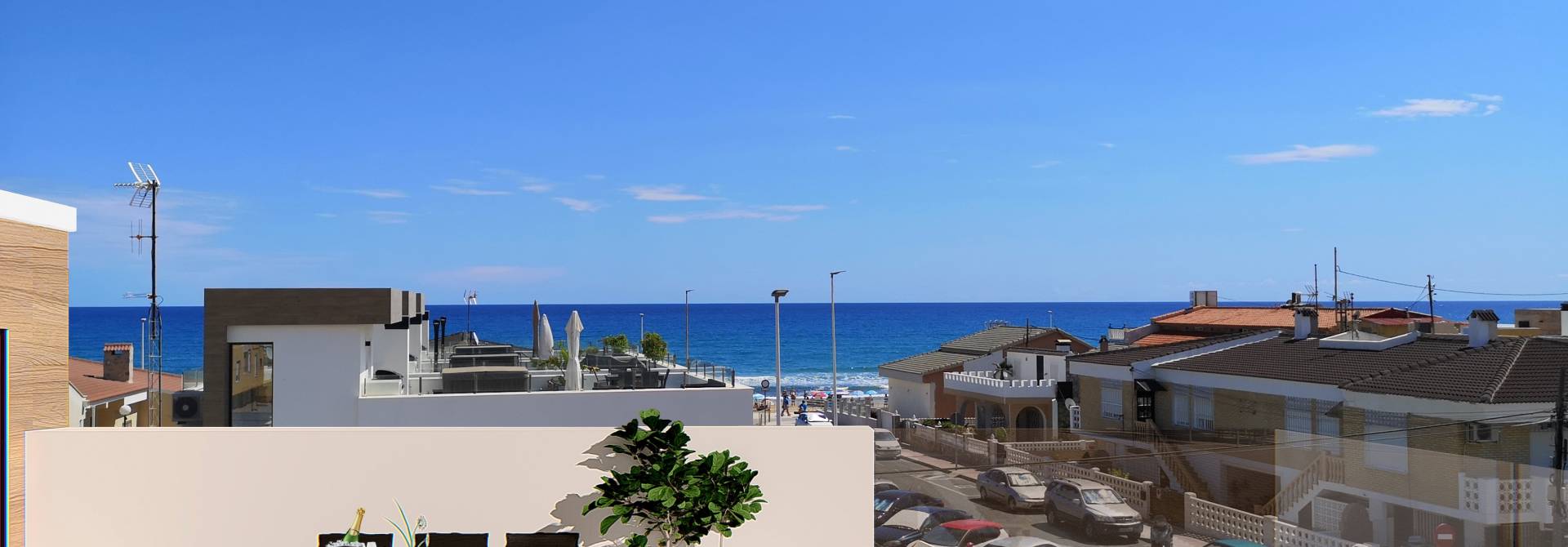 Villa Playa