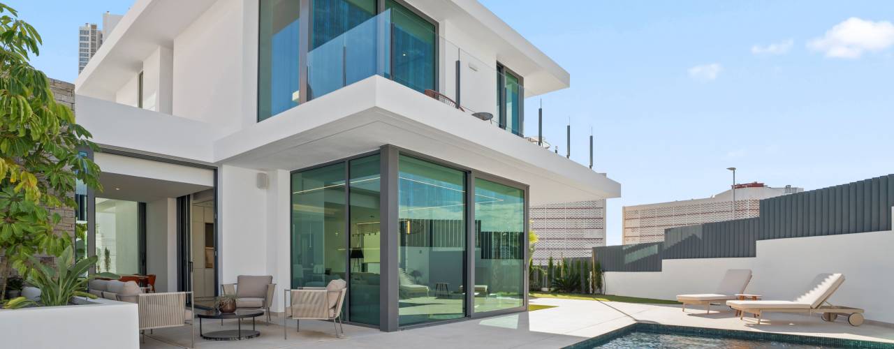Villas de Loix - Tipo 6