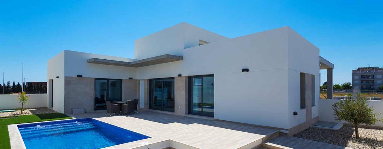 Nueva Daya Villas