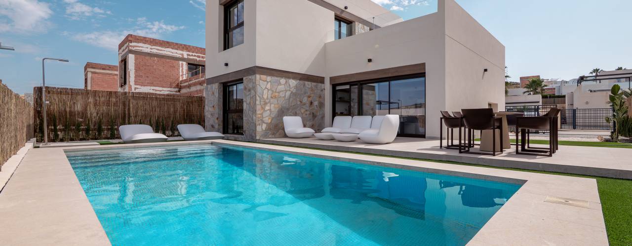 Gante Villas