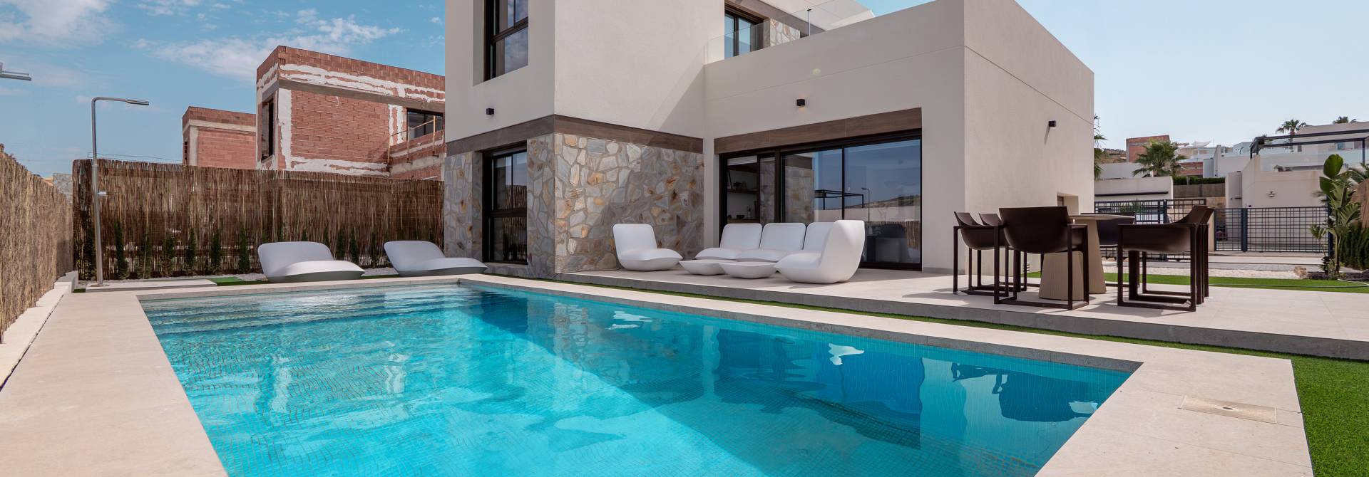 Gante Villas