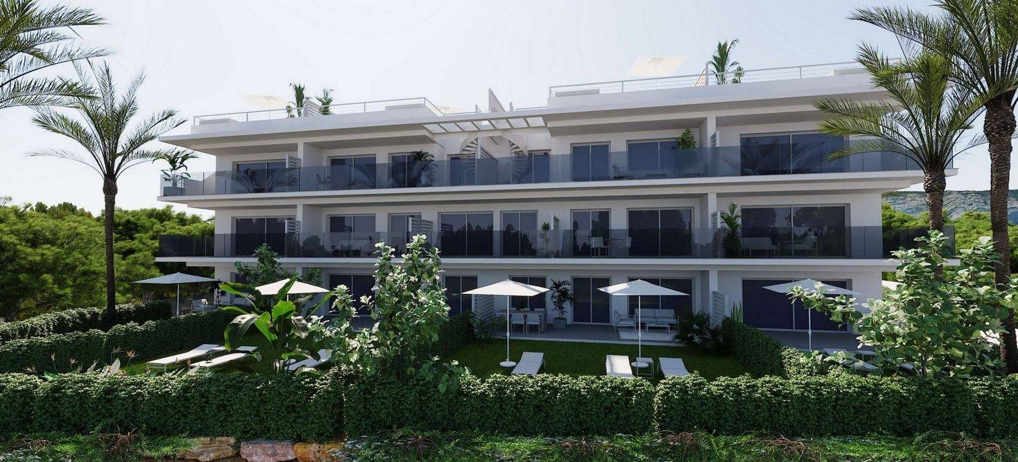 La Salamandra II Apartaments
